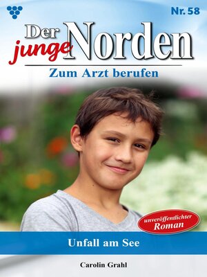cover image of Unfall am See